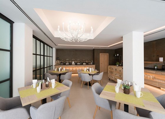 Kyrat Amàrac Suites