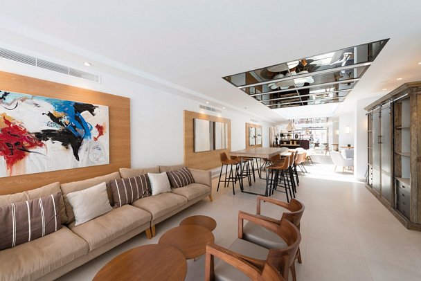 Kyrat Amàrac Suites