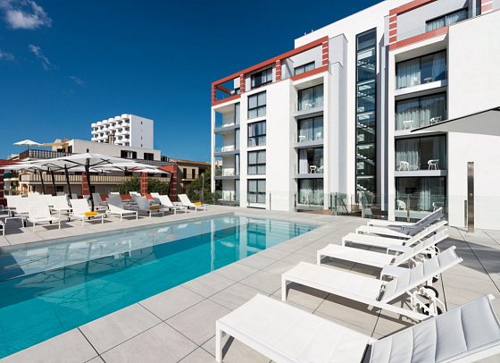 Kyrat Amàrac Suites