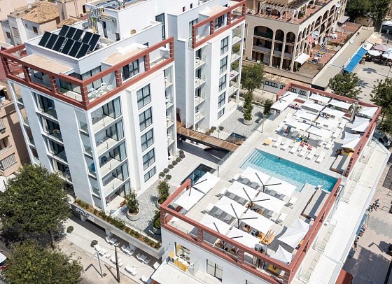 Kyrat Amàrac Suites