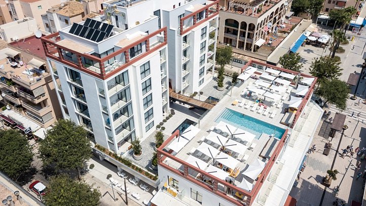 Kyrat Amàrac Suites