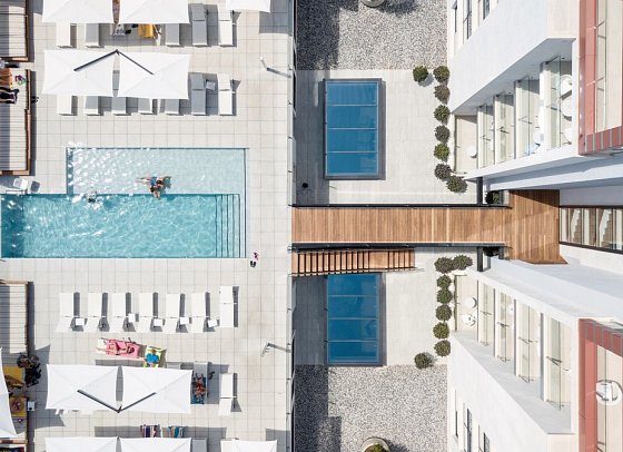 Kyrat Amàrac Suites