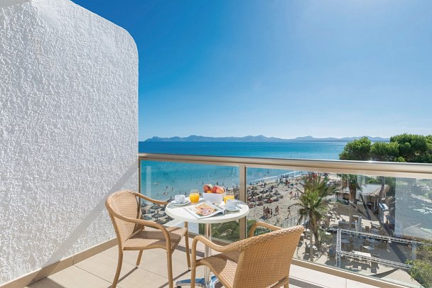 Ses Fotges - Beispiel Balkon (Zimmercodierung OBM)