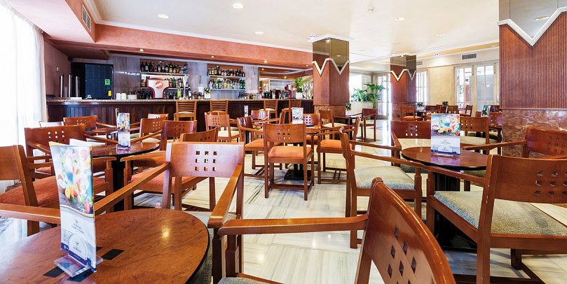 Globales Condes de Alcudia