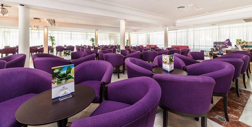 Globales Condes de Alcudia