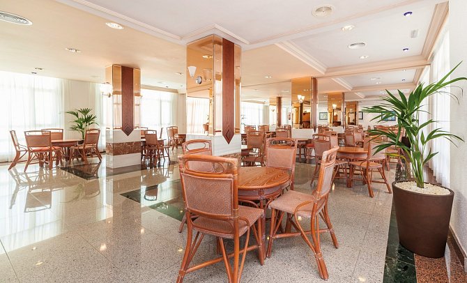 Globales Condes de Alcudia