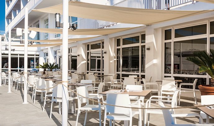 Globales Condes de Alcudia