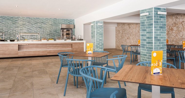 Globales Condes de Alcudia