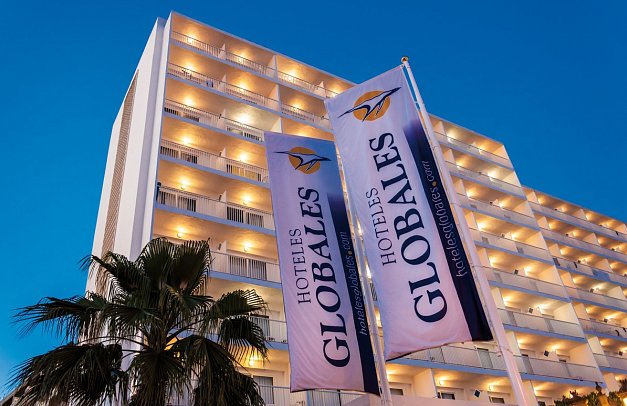 Globales Condes de Alcudia