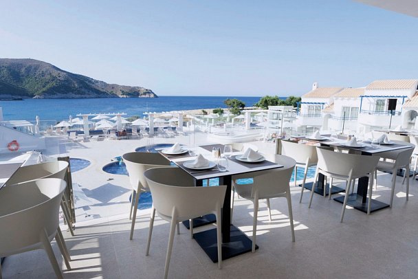 Parque Nereida Suites