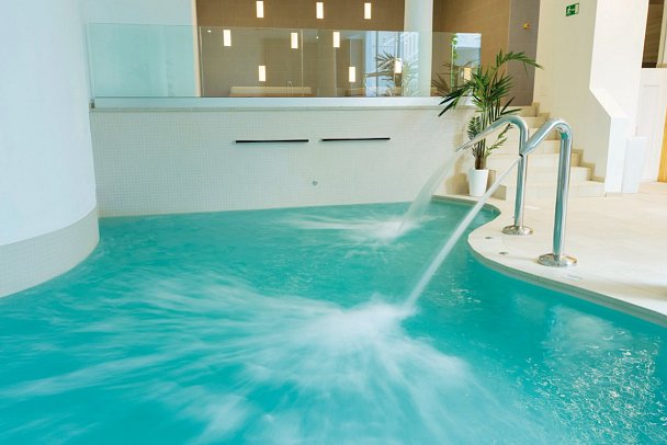 Parque Nereida Suites