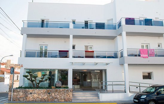 Chevy Hotel & Suites
