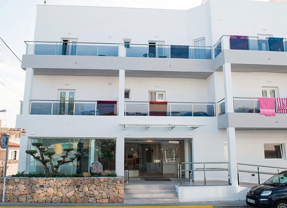 Chevy Hotel & Suites