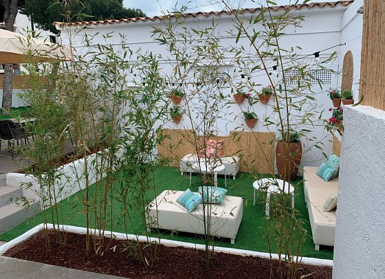 Chevy Hotel & Suites