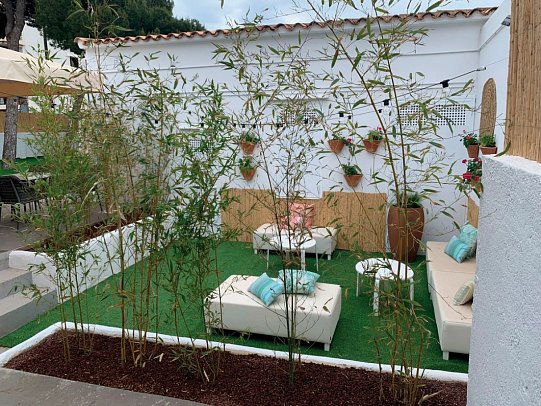 Chevy Hotel & Suites