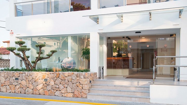 Chevy Hotel & Suites