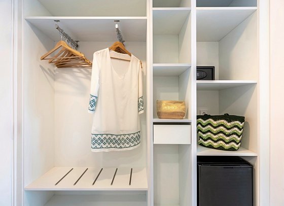 Vibra Palma Cactus - Wohnbeispiel Doppelzimmer Poolblick (Zimmercodierung DBP)