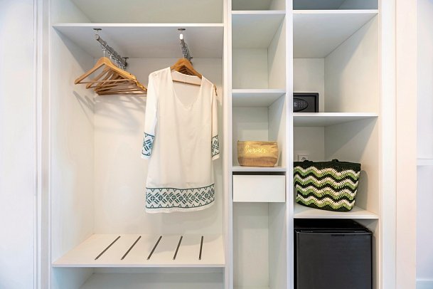 Vibra Palma Cactus - Wohnbeispiel Doppelzimmer Poolblick (Zimmercodierung DBP)