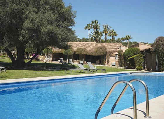 Rotana La Reserva