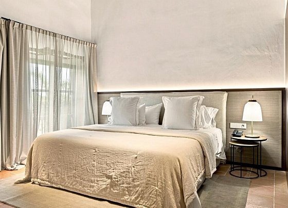 Rotana La Reserva