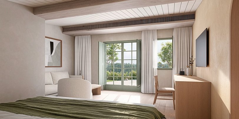 Rotana La Reserva - Modellbild