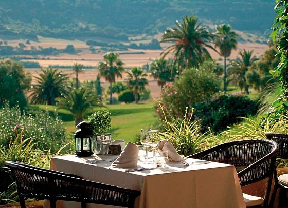 Rotana La Reserva
