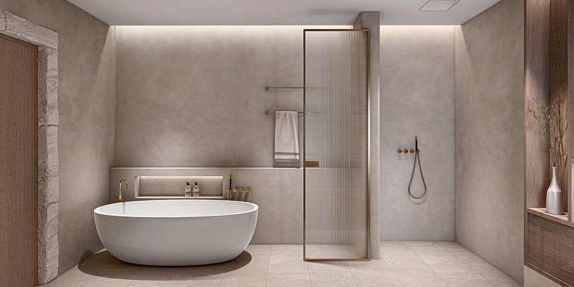 Rotana La Reserva - Modellbild