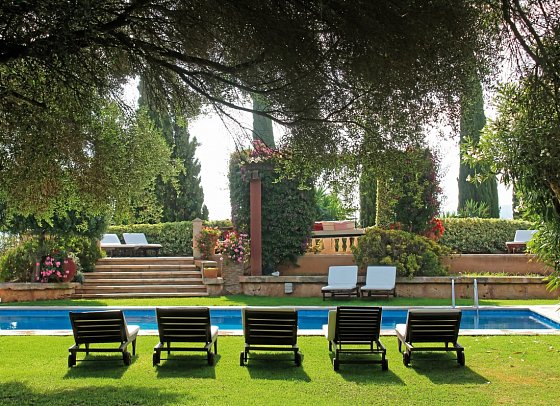 Rotana La Reserva