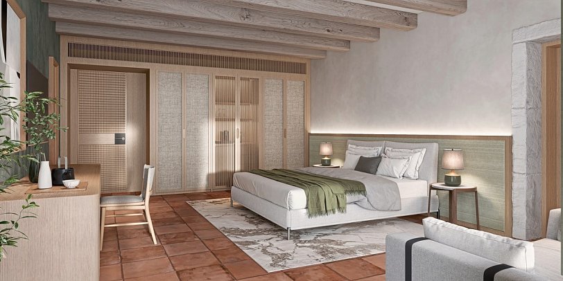 Rotana La Reserva - Modellbild