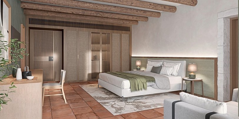 Rotana La Reserva - Modellbild