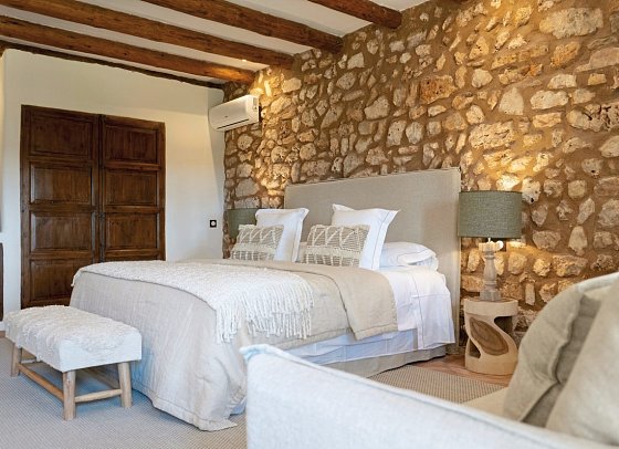 Rotana La Reserva - Junior Suite (Zimmercodierung JB1)