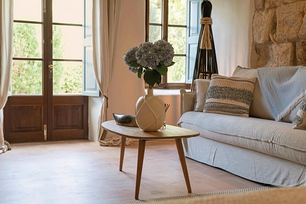 Rotana La Reserva - Junior Suite (Zimmercodierung JB1)