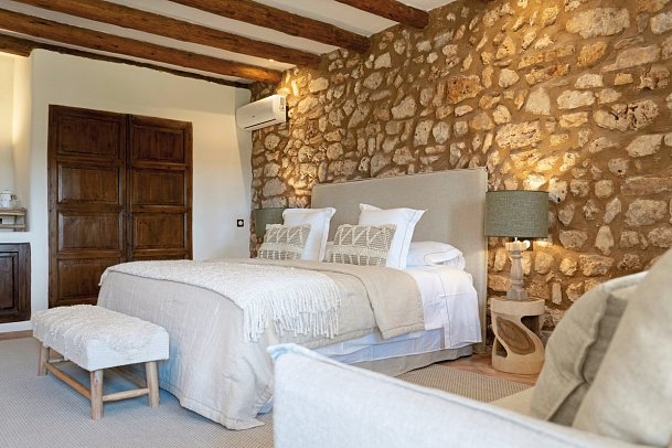 Rotana La Reserva - Junior Suite (Zimmercodierung JB1)