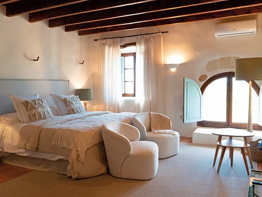 Rotana La Reserva - Suite