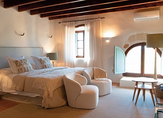 Rotana La Reserva - Suite