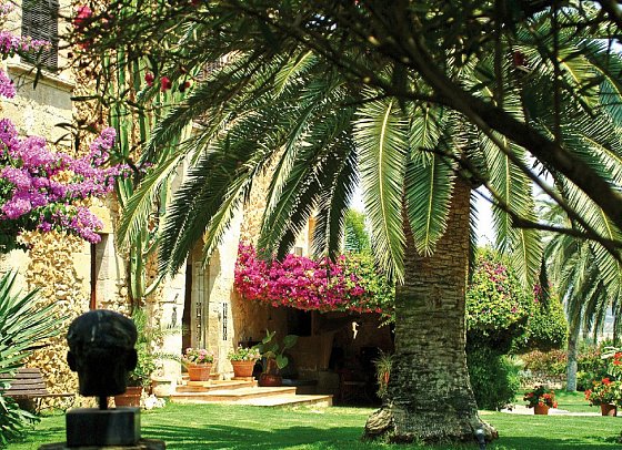 Rotana La Reserva