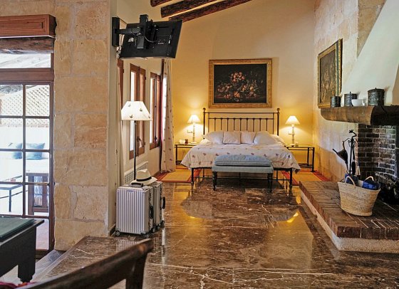 Rotana La Reserva