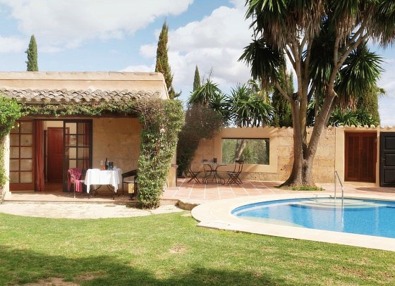 Rotana La Reserva - Deluxe (Zimmercodierung DD1)