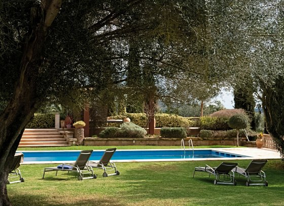 Rotana La Reserva