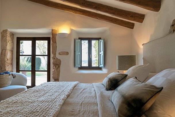 Rotana La Reserva - Suite (Zimmercodierung WB1)