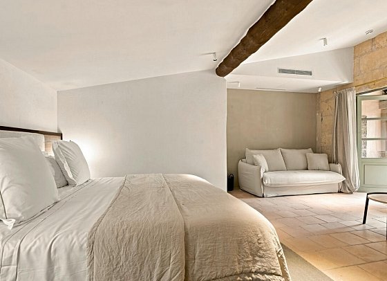 Rotana La Reserva