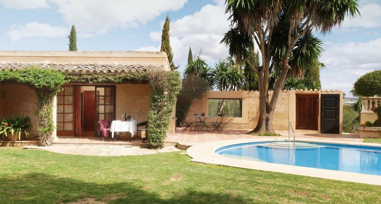 Rotana La Reserva - Deluxe (Zimmercodierung DD1)