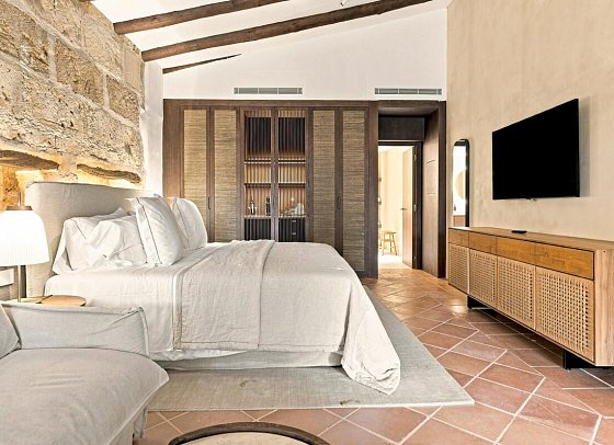 Rotana La Reserva