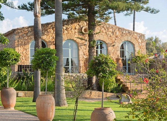 Rotana La Reserva