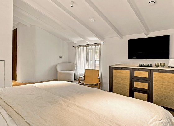 Rotana La Reserva