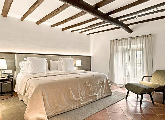Rotana La Reserva
