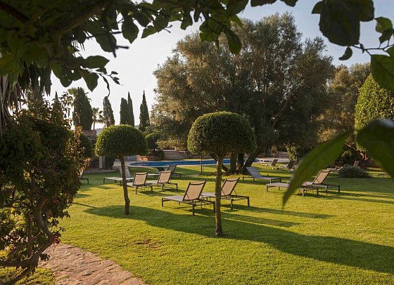 Rotana La Reserva