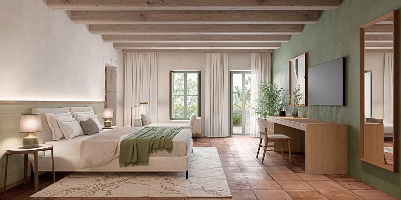 Rotana La Reserva - Modellbild