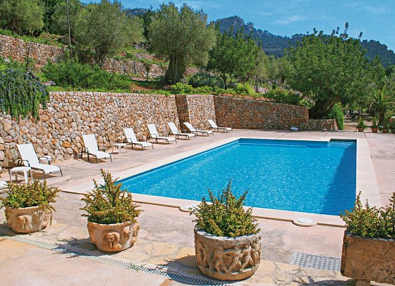 Finca Agroturismo Alfabia Nou