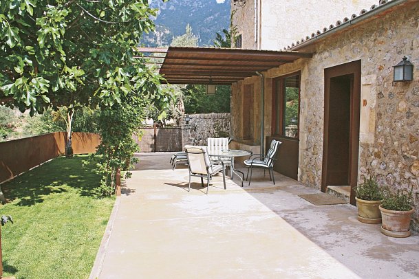 Finca Agroturismo Alfabia Nou